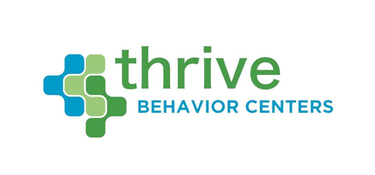 Thrive Beahvior Centers