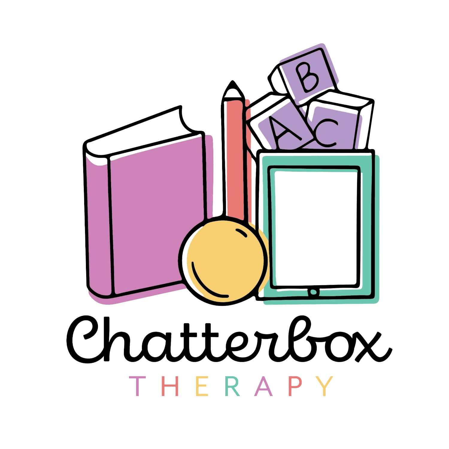 Chatterbox-Therapy