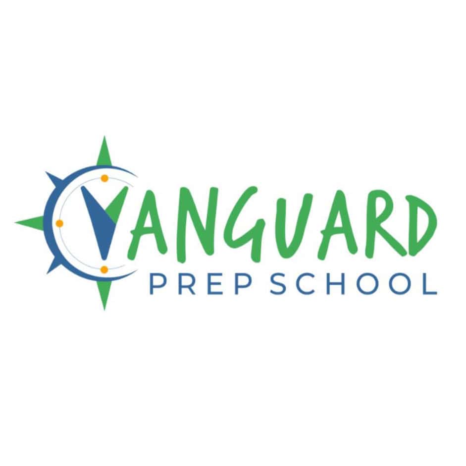 Vanguard Prep School Logo