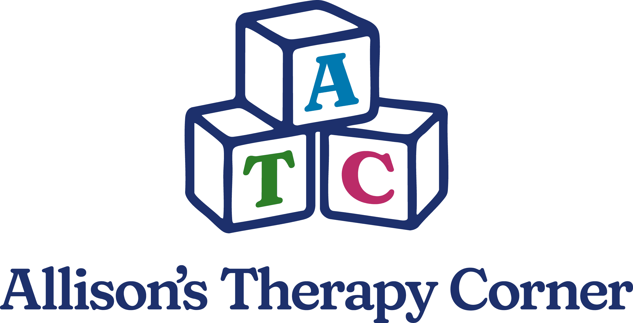 Allisons Therapy Corner