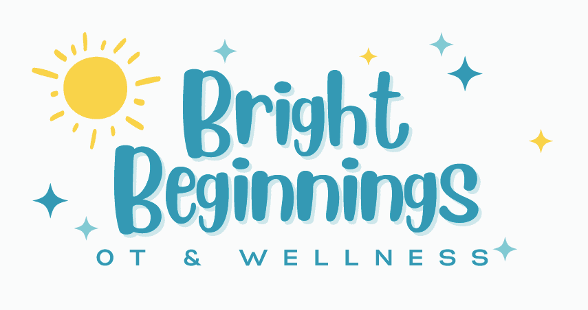 Bright Beginnings Logo