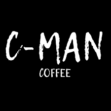 C Man coffee