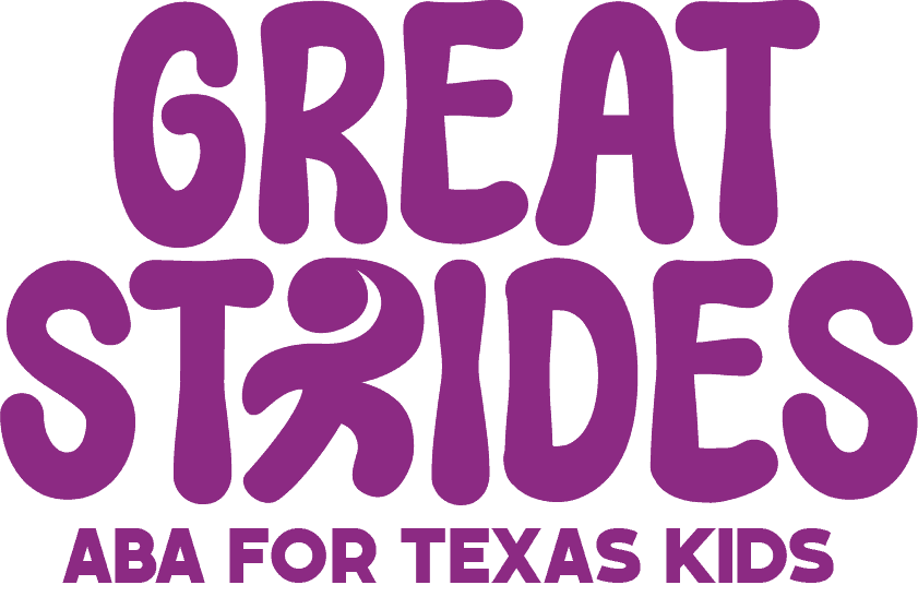 Great-Strides