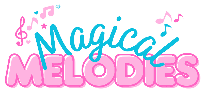 Magical Melodies Logo