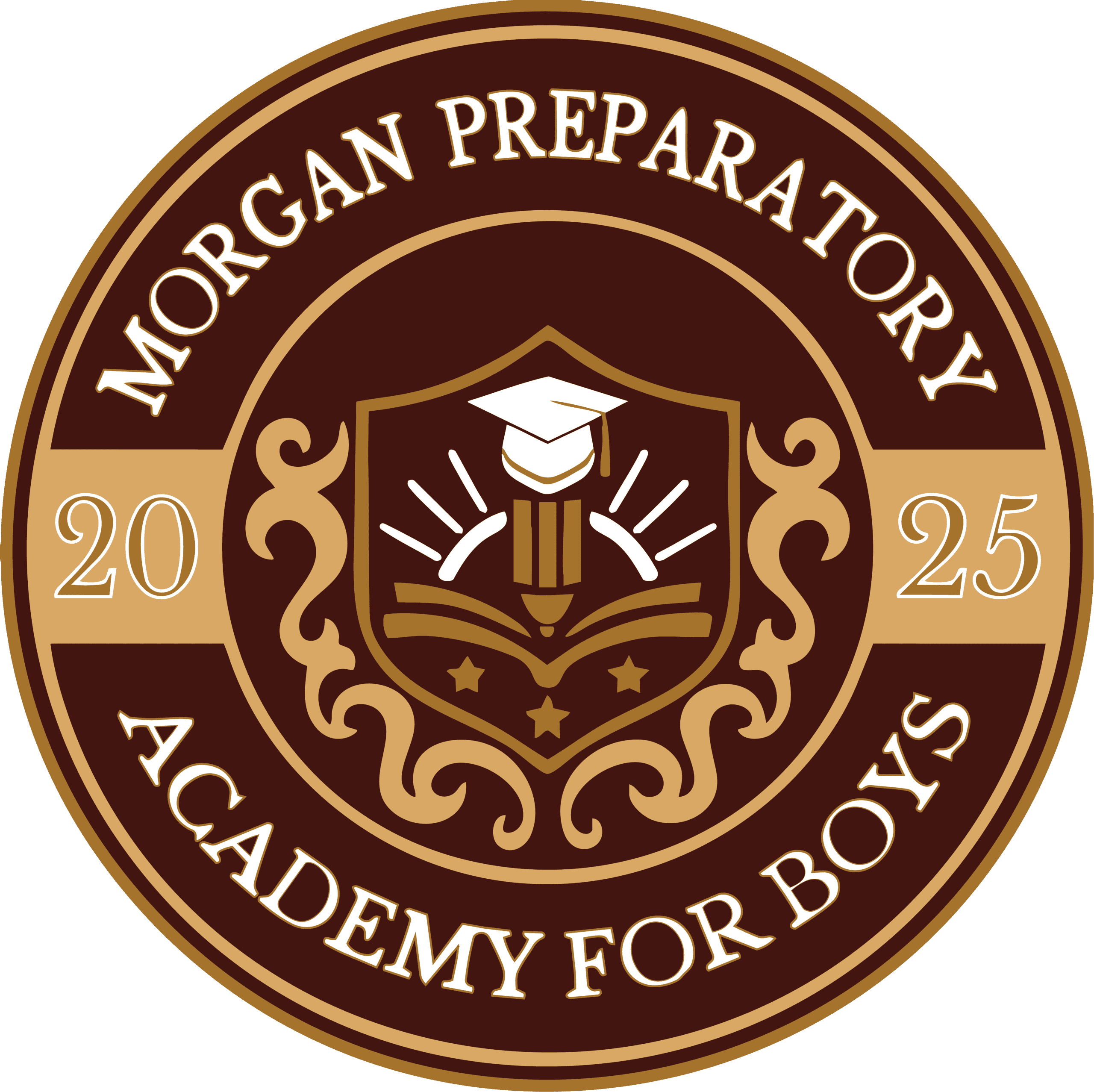 Morgan Prep 2025 Final