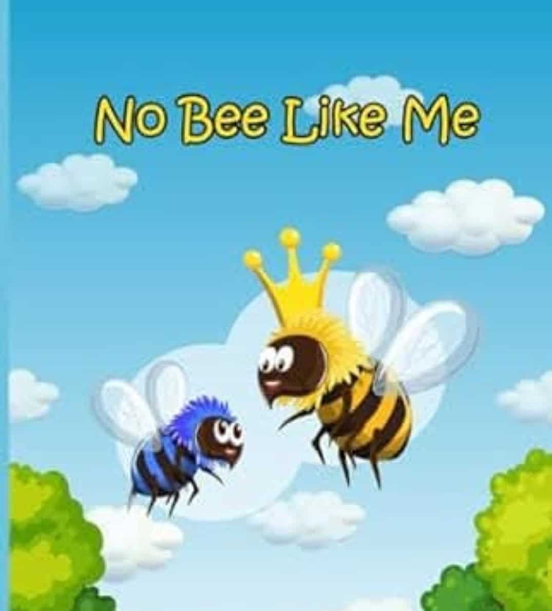 No Bee Like Me