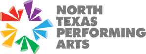 North Texas Performing Arts Logo