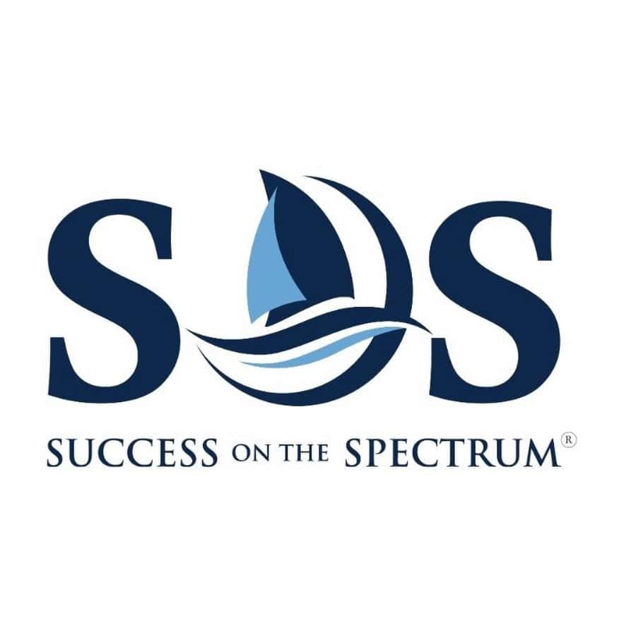SOS Logo