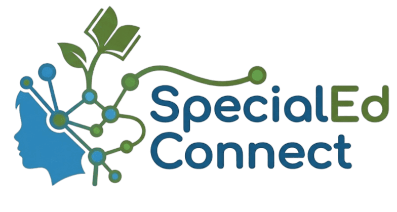 Special Ed Connect Logo