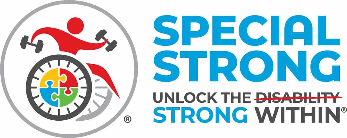 Special Strong