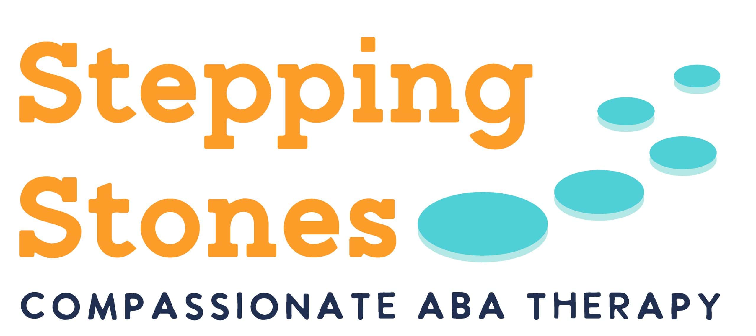 Stepping Stones MAIN LOGO