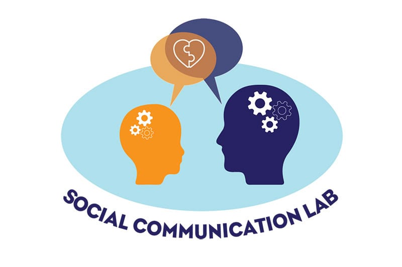 UNT Social Communications Lab