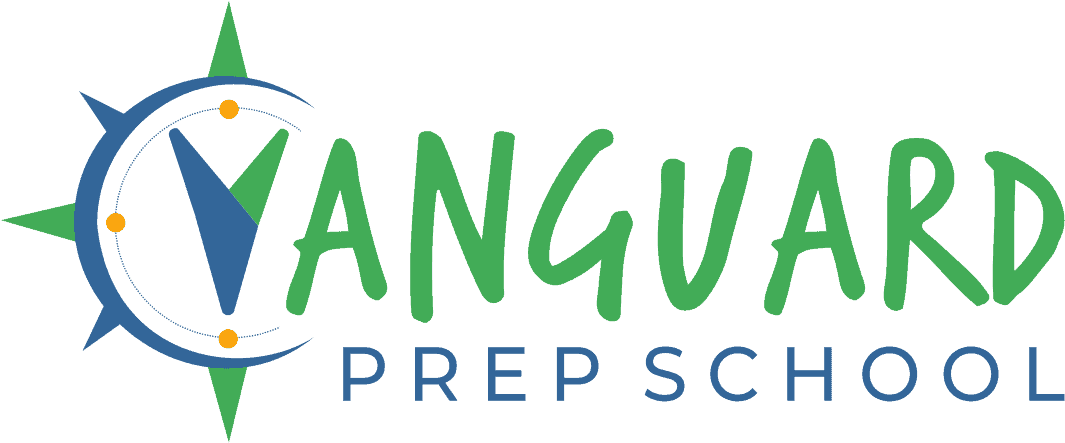VanguardLogo_PNG_1 - logo and school name (2)