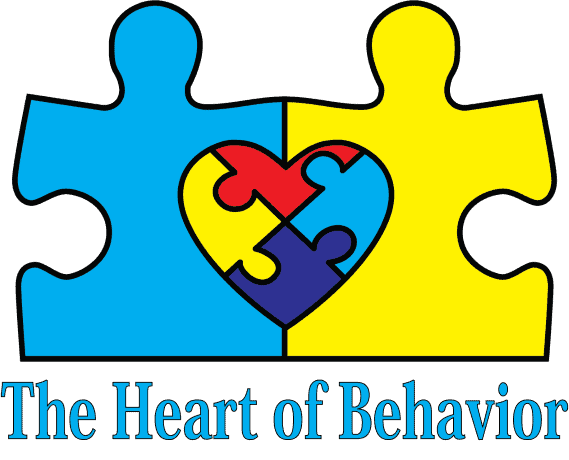 the Heart of Behavior