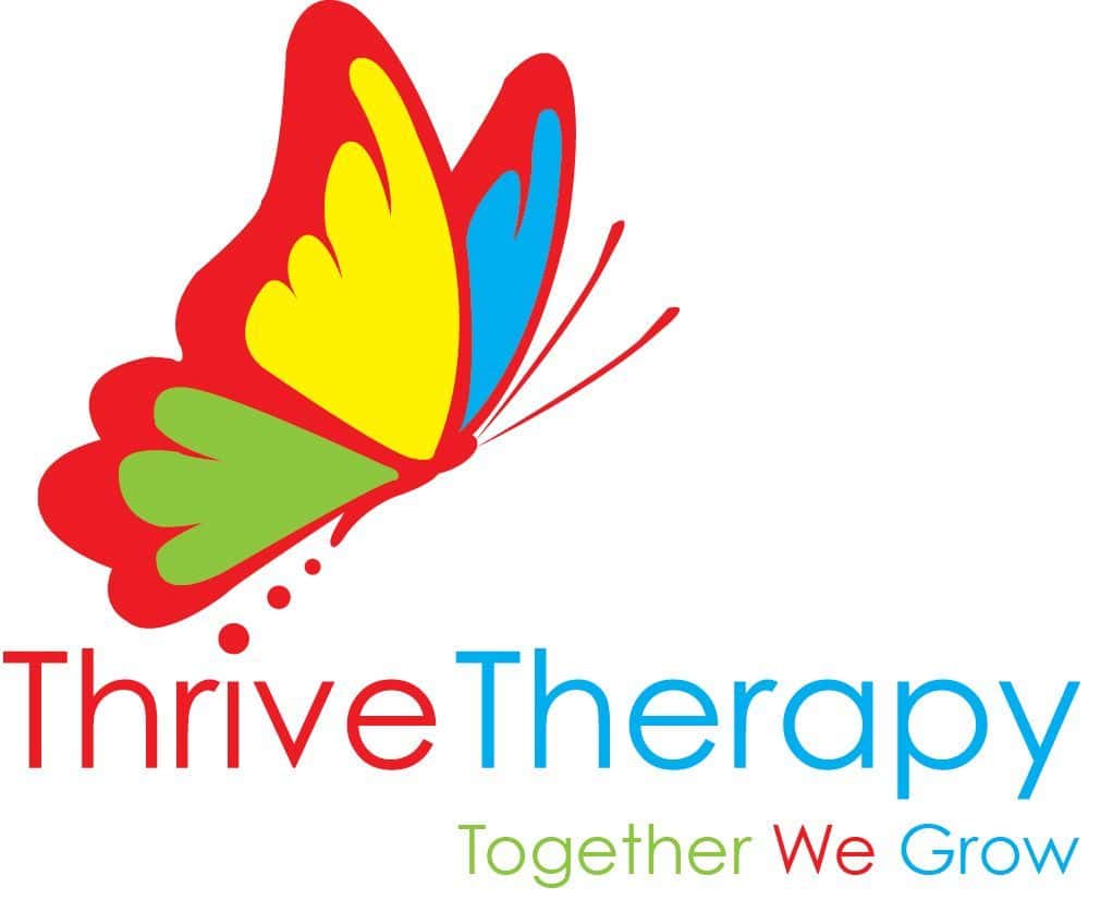 thrive logo
